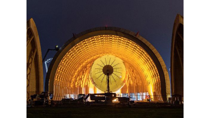 ITB Insights - Großstrukturen & Sonderkonstruktionen