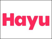 ITV schliet Deal mit Hayu