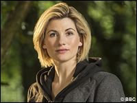 ITV zeigt neue Whittaker-Serie