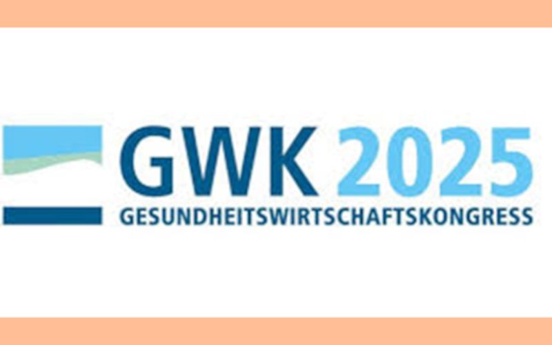 IWiG - Medizin neu gedacht auf dem Gesundheitswirtschaftskongress 2025