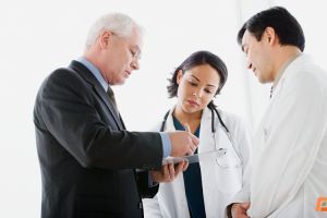 IWiG - Zur Abgrenzung von Effektivität und Effizienz im klinischen Kontext