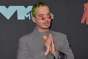 J Balvin
