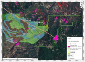 J2 Metals meldet bis zu 845,4 g/t Silberäquivalent bei Sierra Plata und ernennt Country Manager mit 20 Jahren Erfahrung im epithermalen Distrikt Taxco und umfassendem Know-how von Sierra Plata