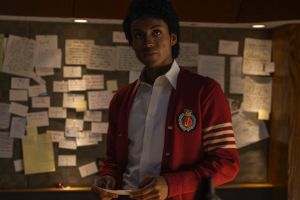 Jaafar Jackson