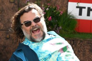 Jack Black
