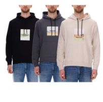 JACK & JONES Esterbro Newton Herren Hoodie (verschiedene Farben) für 16,98€ // 3 für 29,97€