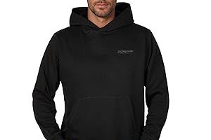 JACK & JONES Hoodie Herren Relaxed Fit Print für 27,99€