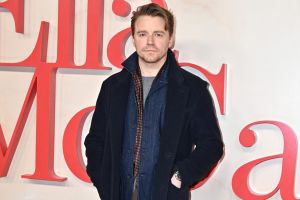 Jack Lowden