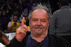 Jack Nicholson