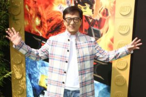 Jackie Chan