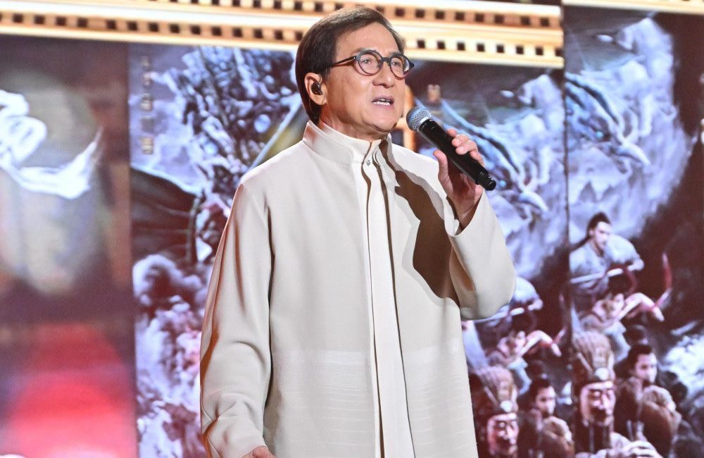 Jackie Chan befürchtet, dass CGI-Stunts die Zuschauer für die Gefahren von Actionfilmen 'taub' machen werden.