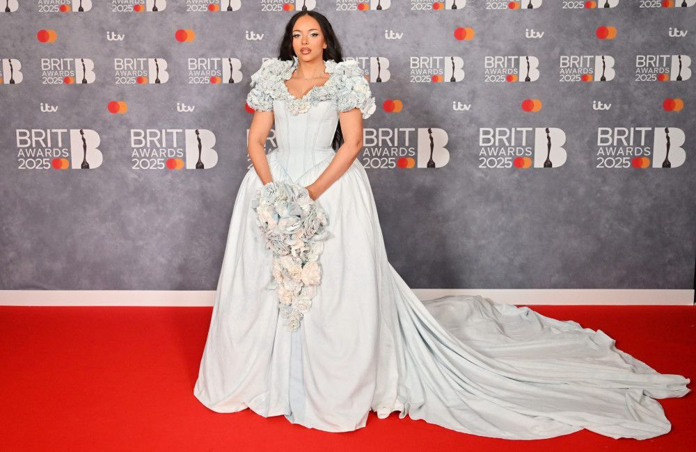 Jade Thirlwall