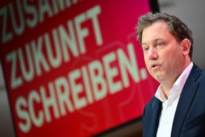 Jahresauftaktklausur des SPD-Vorstands