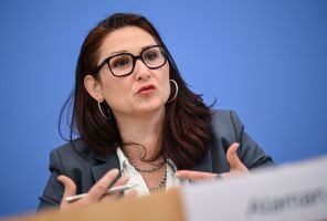 Jahresbericht 2025 der Antidiskriminierungsstelle