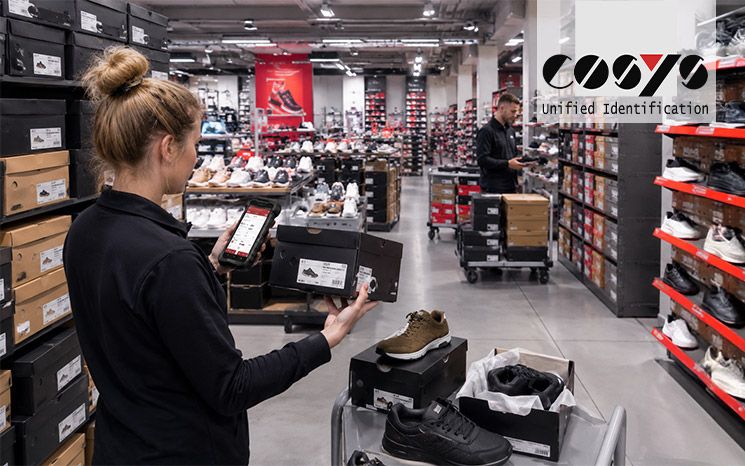 Jahresinventur im Schuhfachgeschäft: Wenn ein fehlender Partner die Bilanz kostet