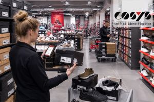 Jahresinventur im Schuhfachgeschäft: Wenn ein fehlender Partner die Bilanz kostet