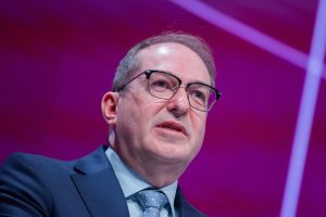 Jahrestagung des Beamtenbundes