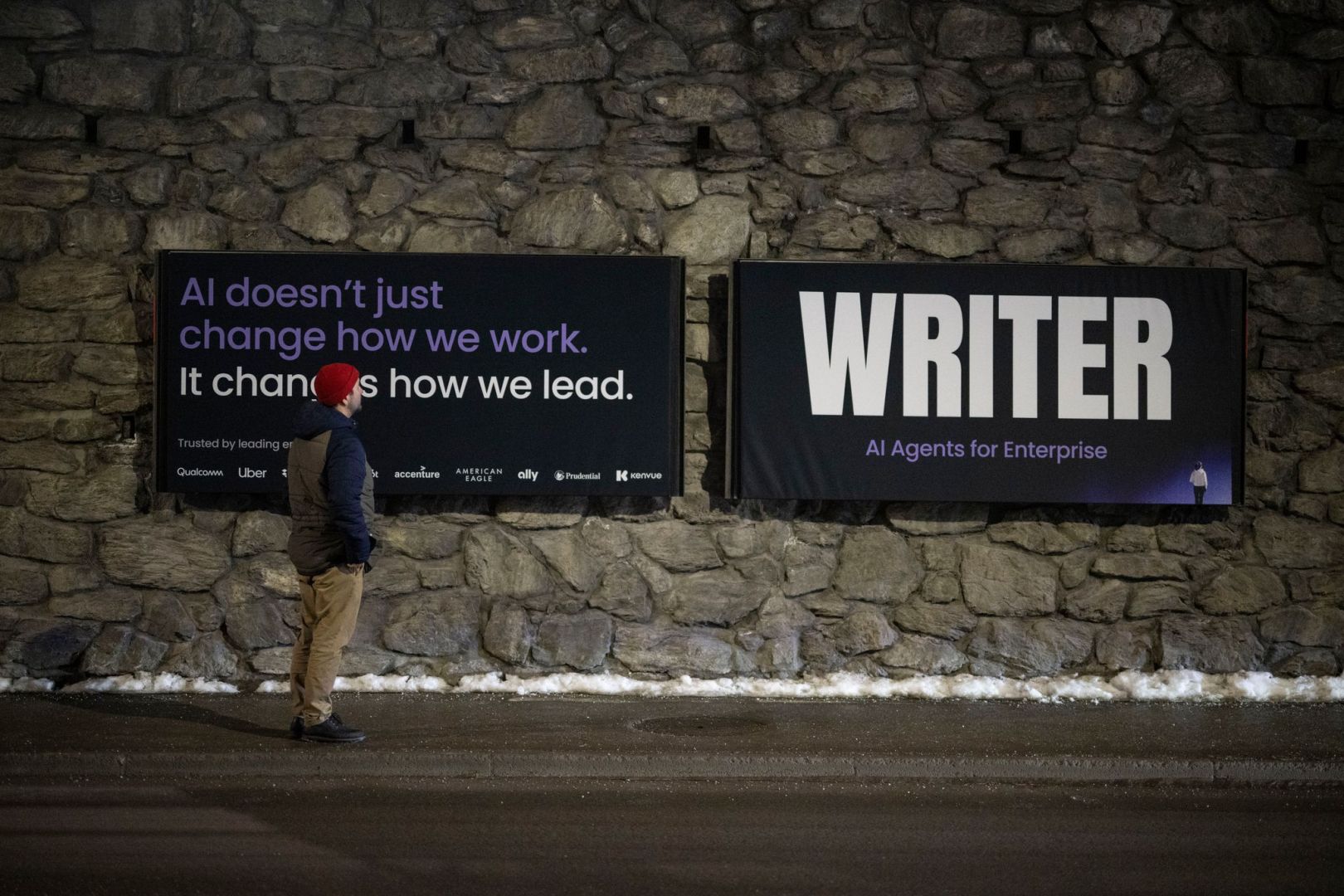 Jahrestagung des Weltwirtschaftsforums