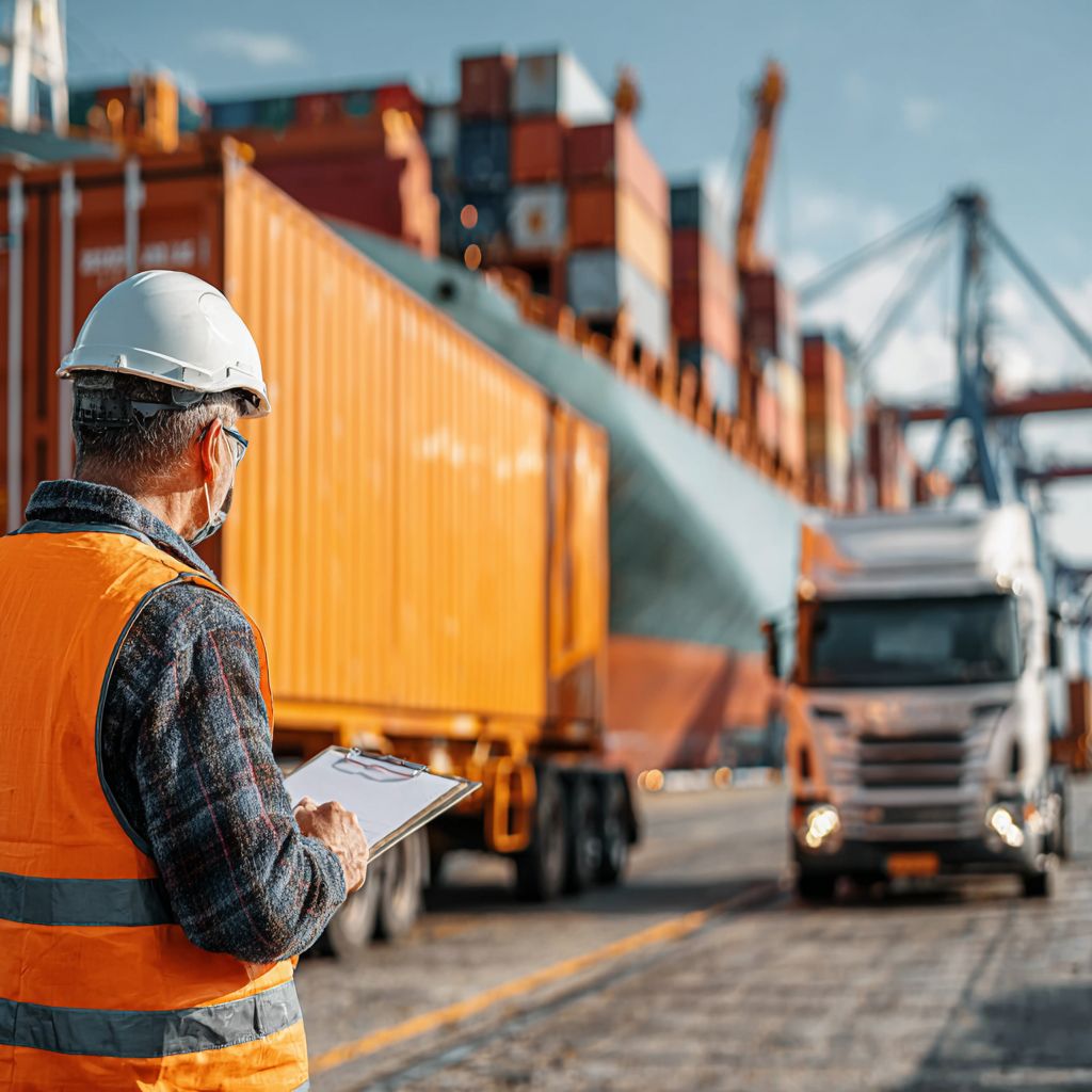 Jahrestagung Zoll & Export 2026 – Topaktuelle Updates für Ihre Exportpraxis