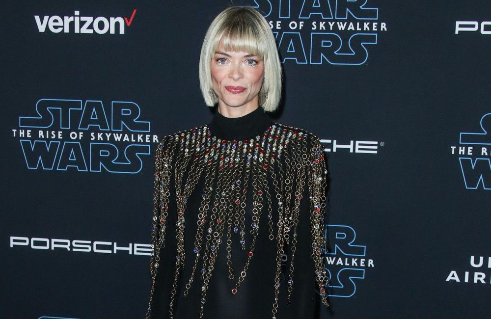 Jaime King