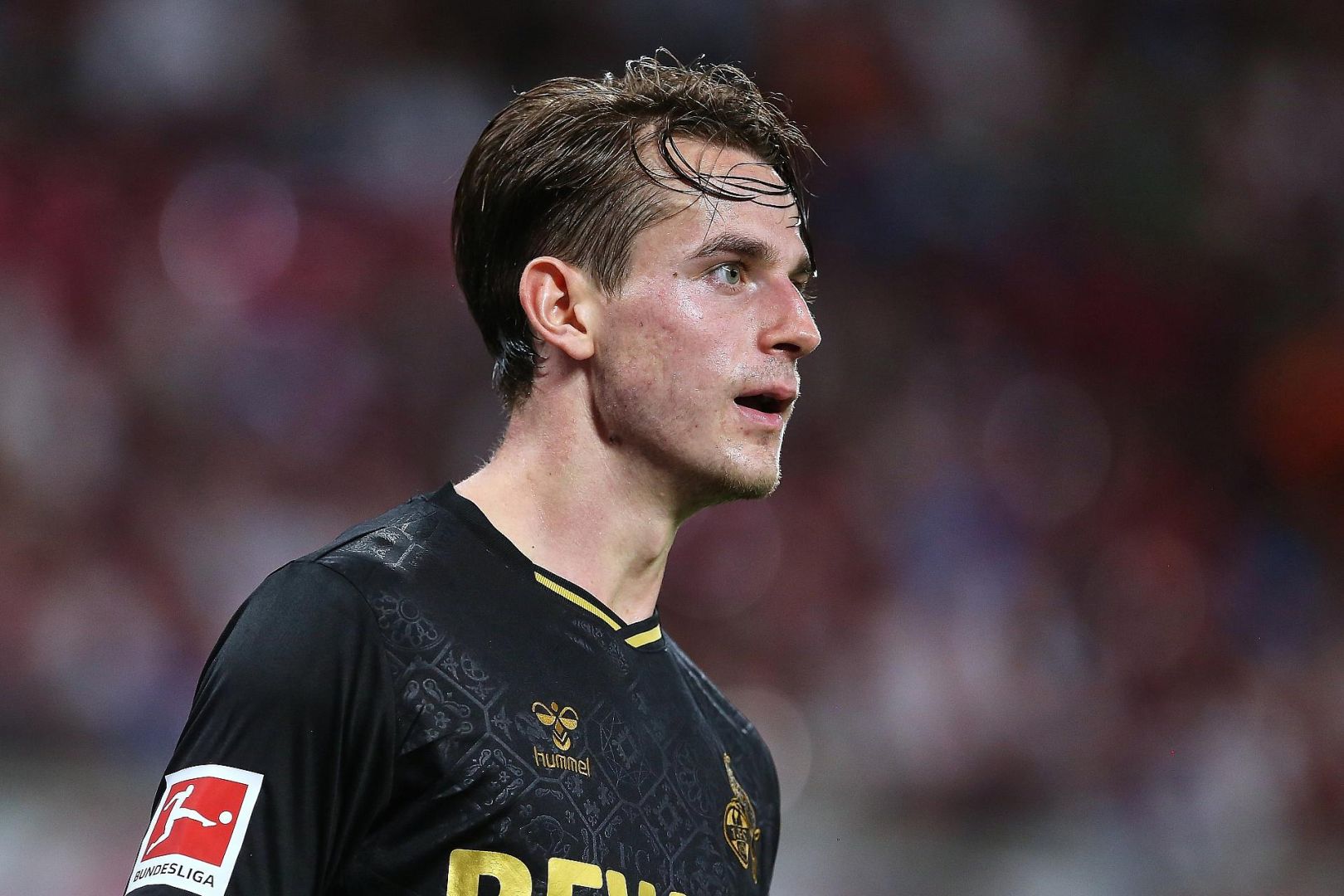 Jakub Kaminski (Archiv)