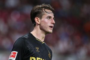 Jakub Kaminski (Archiv)