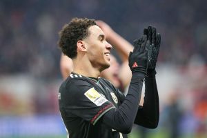 Jamal Musiala (Archiv)