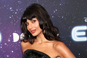 Jameela Jamil