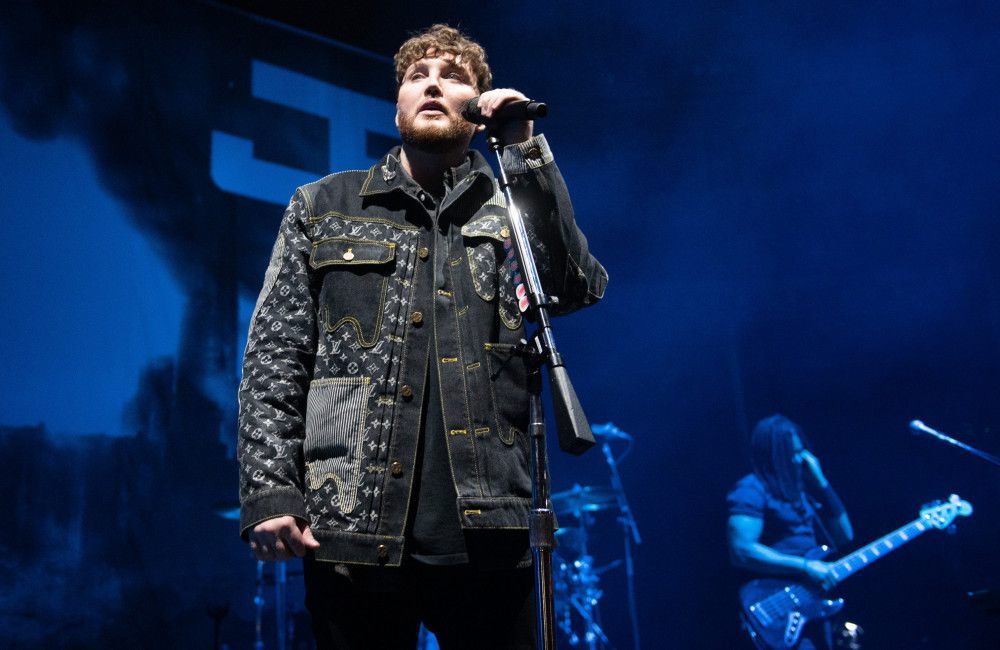 James Arthur