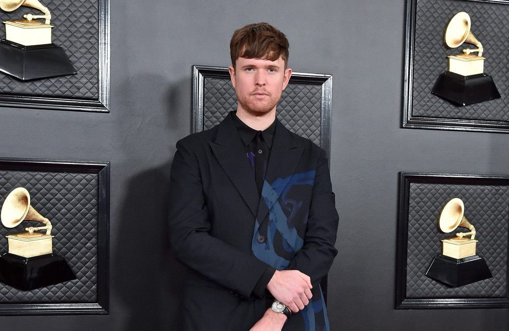 James Blake