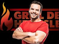 James Bond besser als Henssler