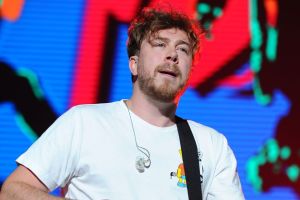 James Bourne