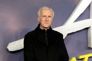 James Cameron