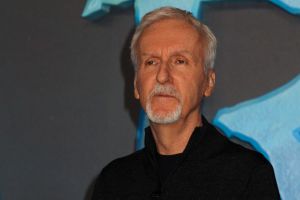 James Cameron