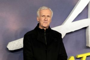 James Cameron