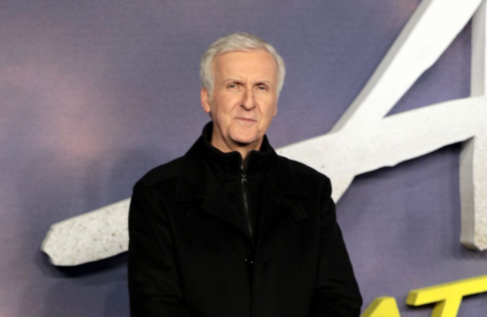 James Cameron bezeichnet 'Ghosts of Hiroshima' als Projekt ohne echte Bewegung.