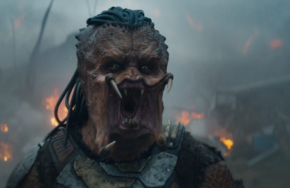 James Cameron glaubte zunächst nicht, dass 'Predator: Badlands' funktionieren würde, wie Regisseur Dan Trachtenberg verraten hat.