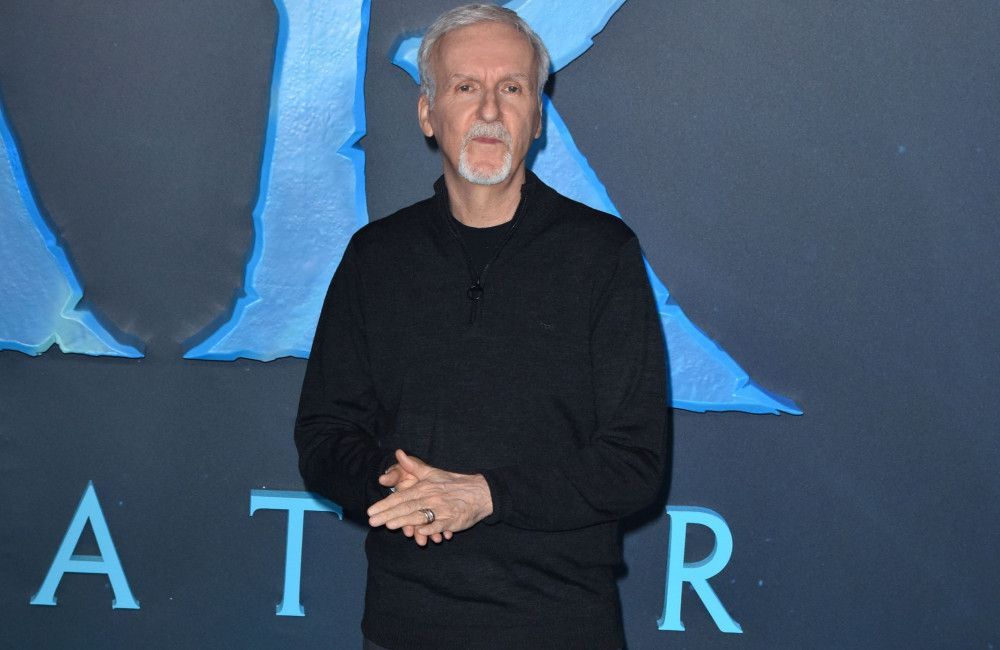 James Cameron ist bereit, den vierten und fünften 'Avatar'-Film zu inszenieren.