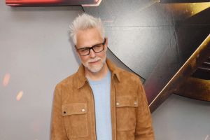 James Gunn