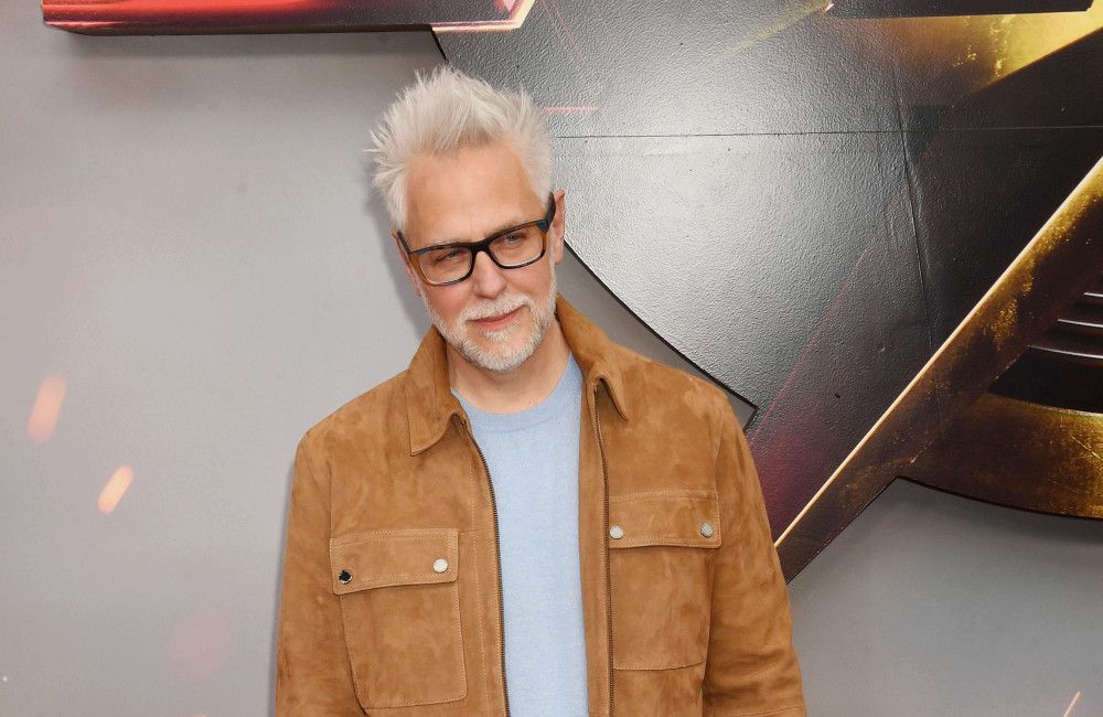 James Gunn