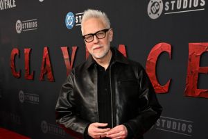 James Gunn