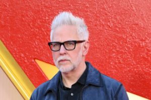 James Gunn hat bestätigt, dass die Pläne für 'The Authority' auf Eis gelegt wurden.