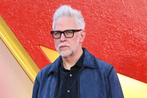 James Gunn ist 'unglaublich dankbar' für den anfänglichen Kassenerfolg von 'Superman'.