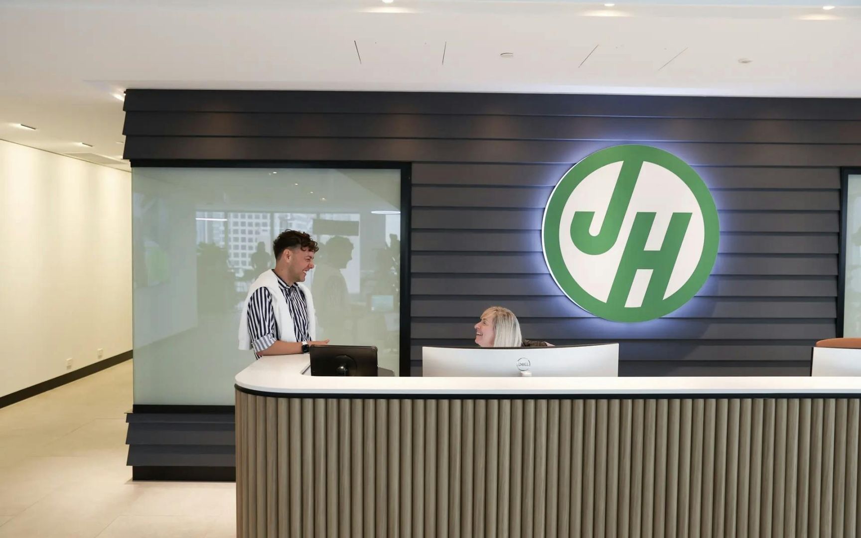James Hardie übernimmt Azek für 8,7 Mrd. Dollar – Wette auf US-Häusermarkt in der Zinssenkungsphase