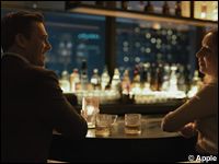 James Marsden geht zustzlich zu Apple