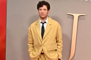James Norton