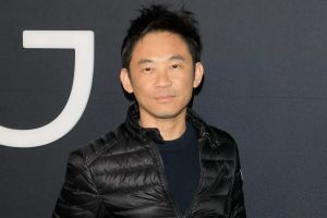 James Wan