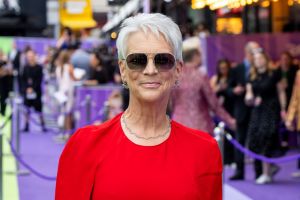 Jamie Lee Curtis
