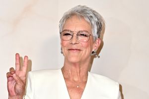Jamie Lee Curtis