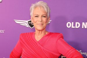 Jamie Lee Curtis